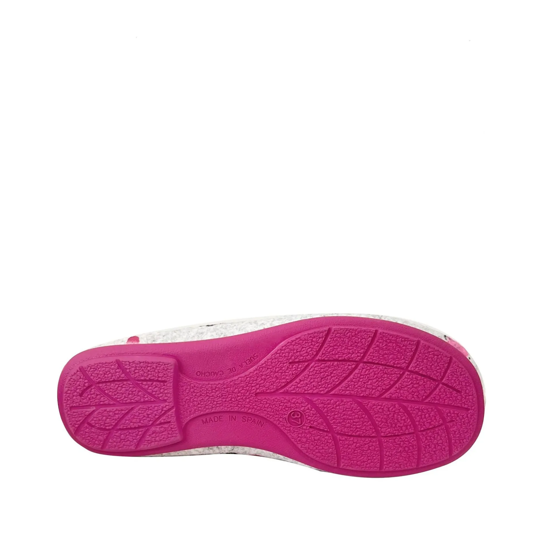 Lupin Cat Slipper