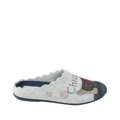 Lupin Dog Slipper