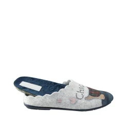 Lupin Dog Slipper