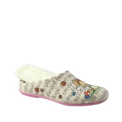 Lupin Mouse Slipper