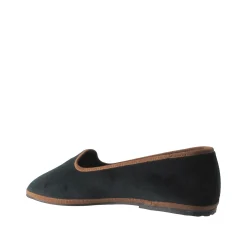 Magnolia Slipper