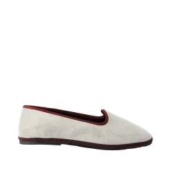 Magnolia Slipper
