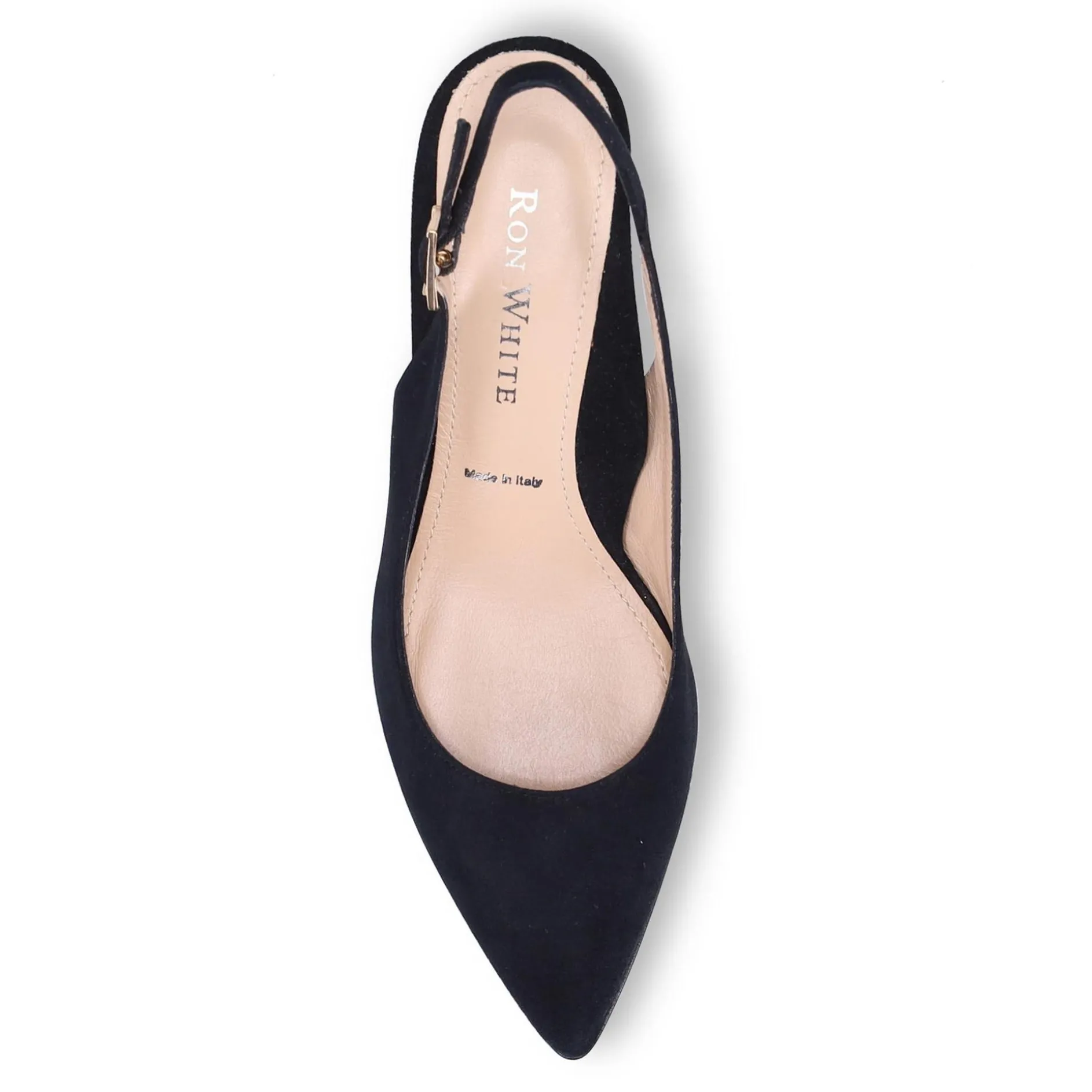 Marika Suede