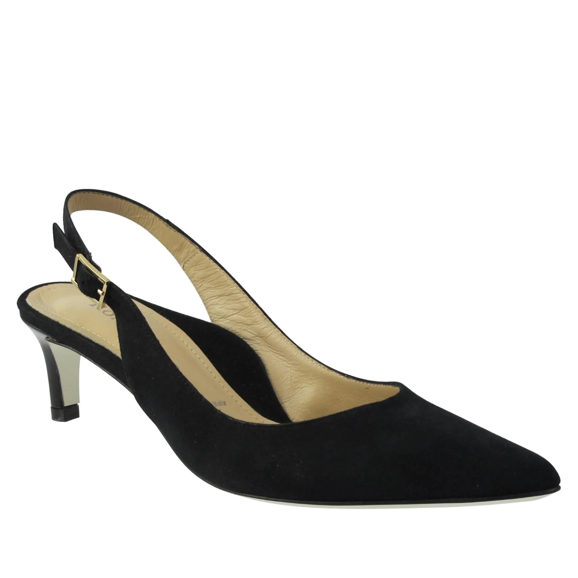 Marika Suede