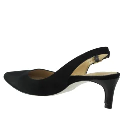 Marika Suede