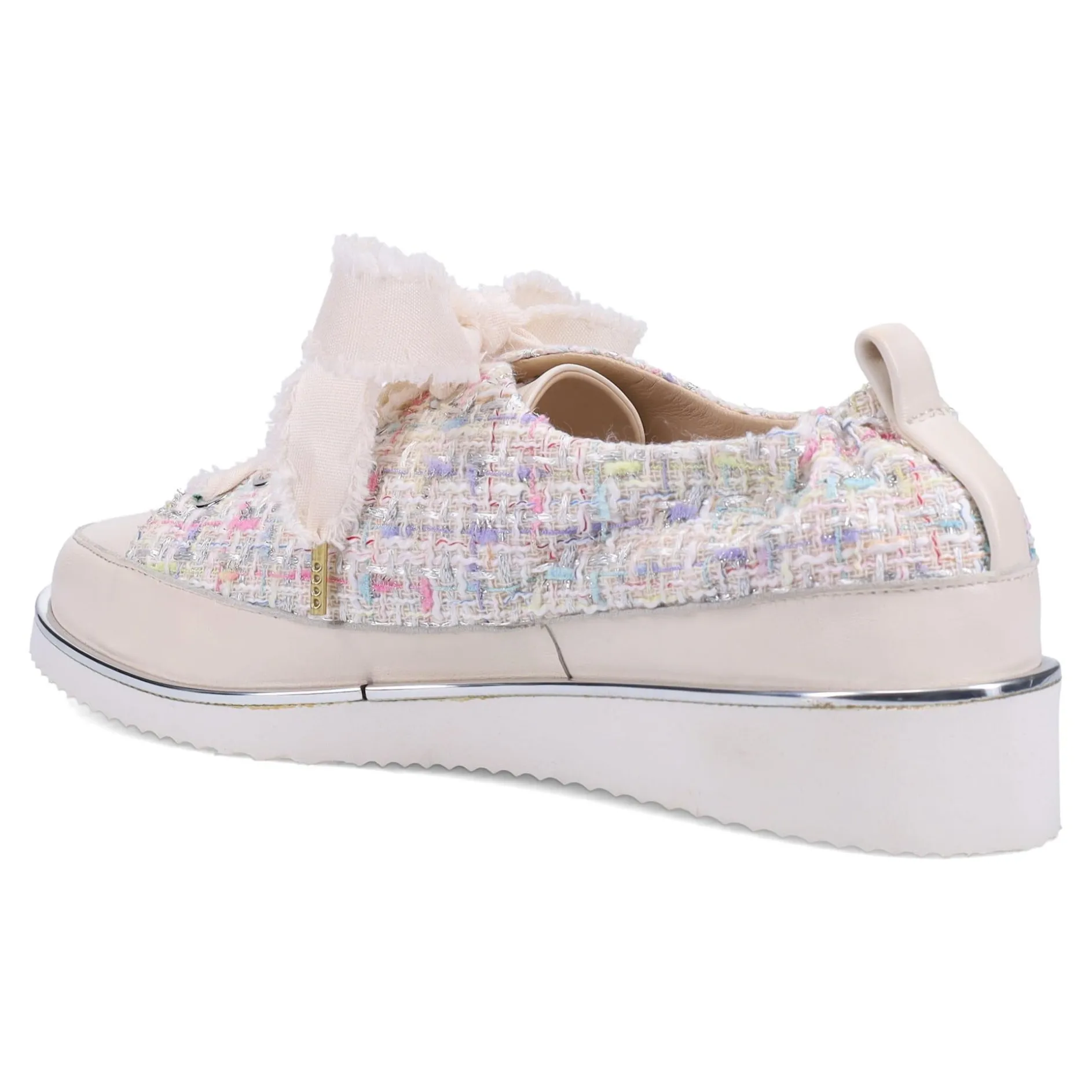 Novella Boucle