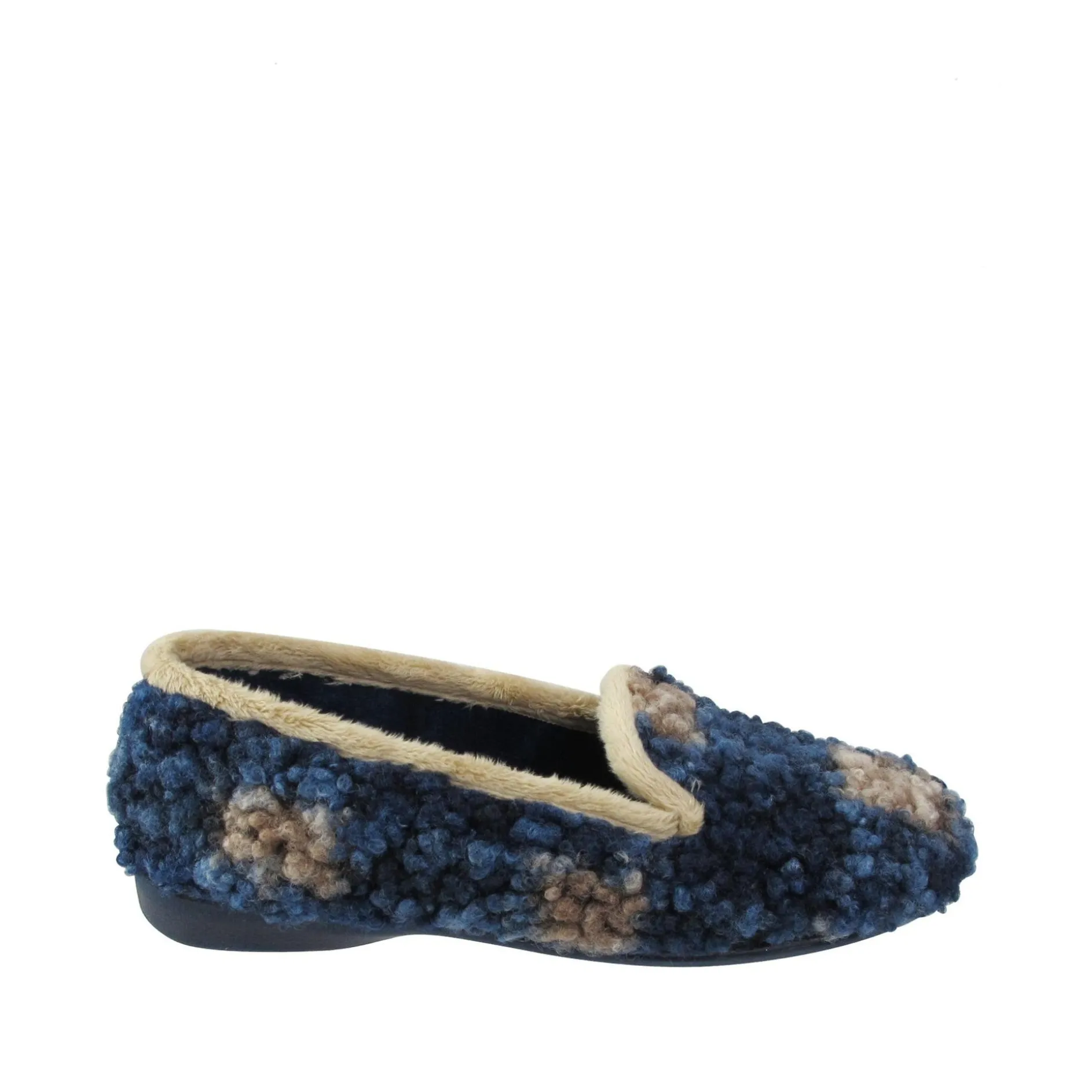 Petunia Slipper