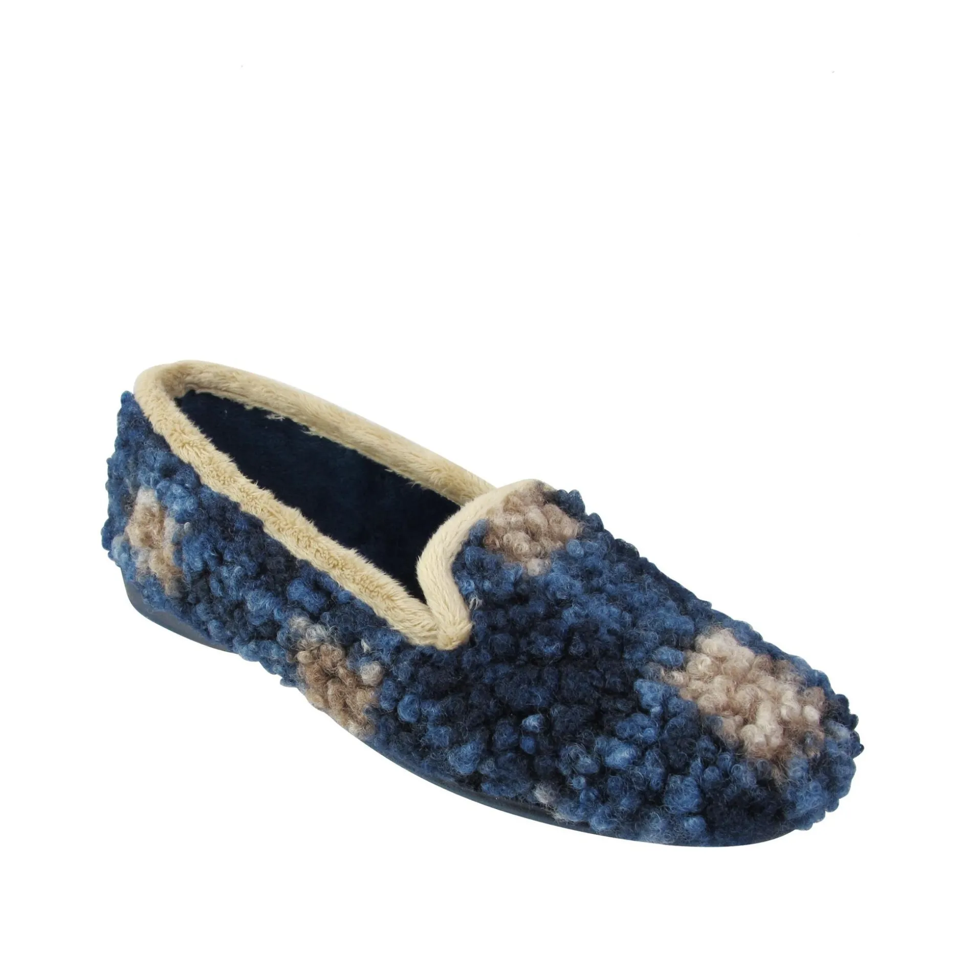 Petunia Slipper