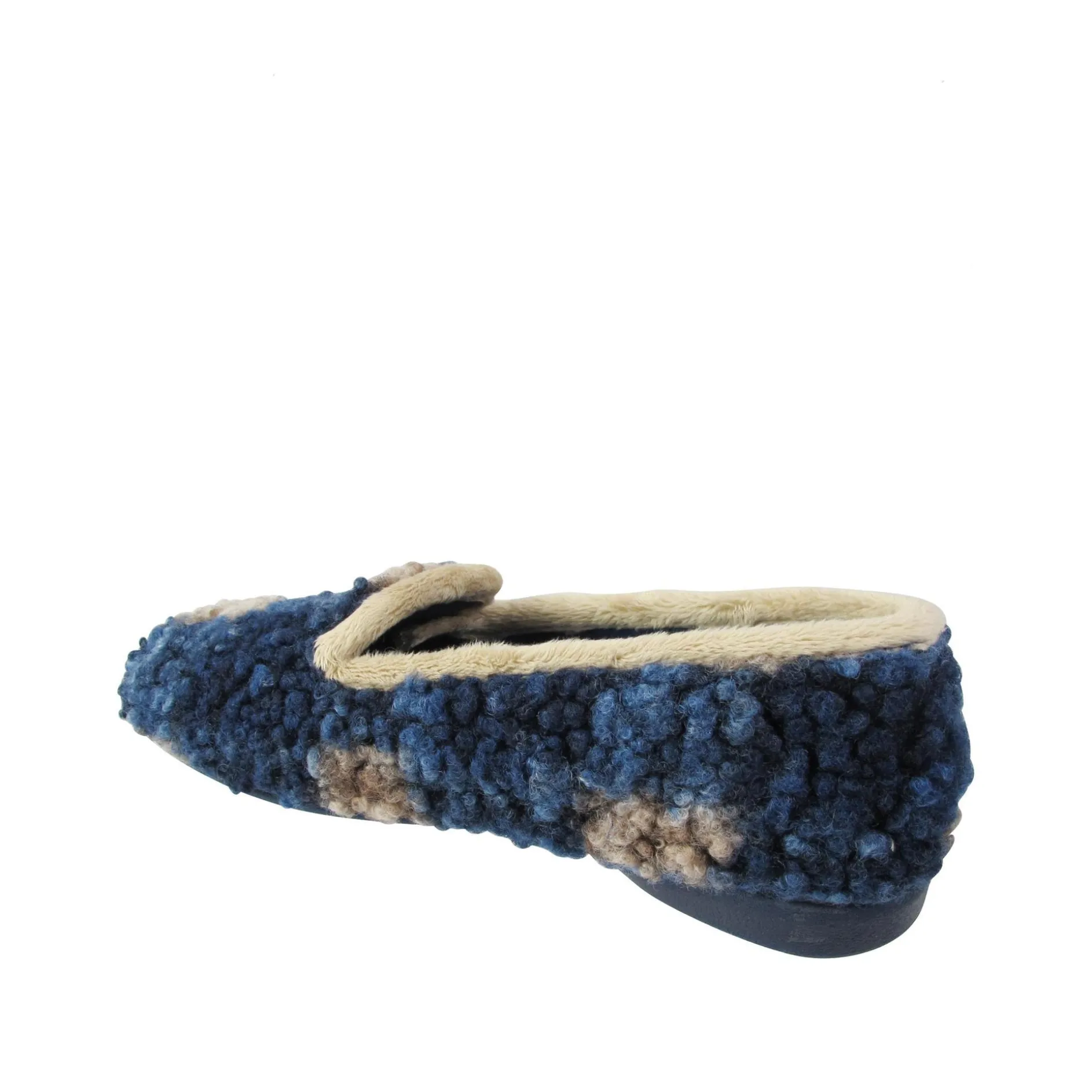 Petunia Slipper
