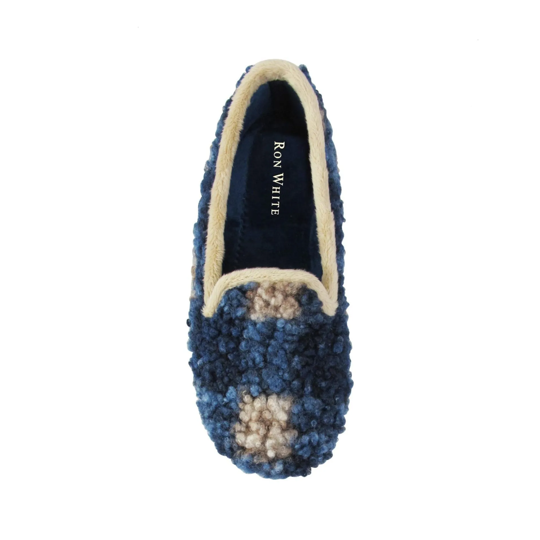 Petunia Slipper