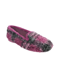Petunia Slipper