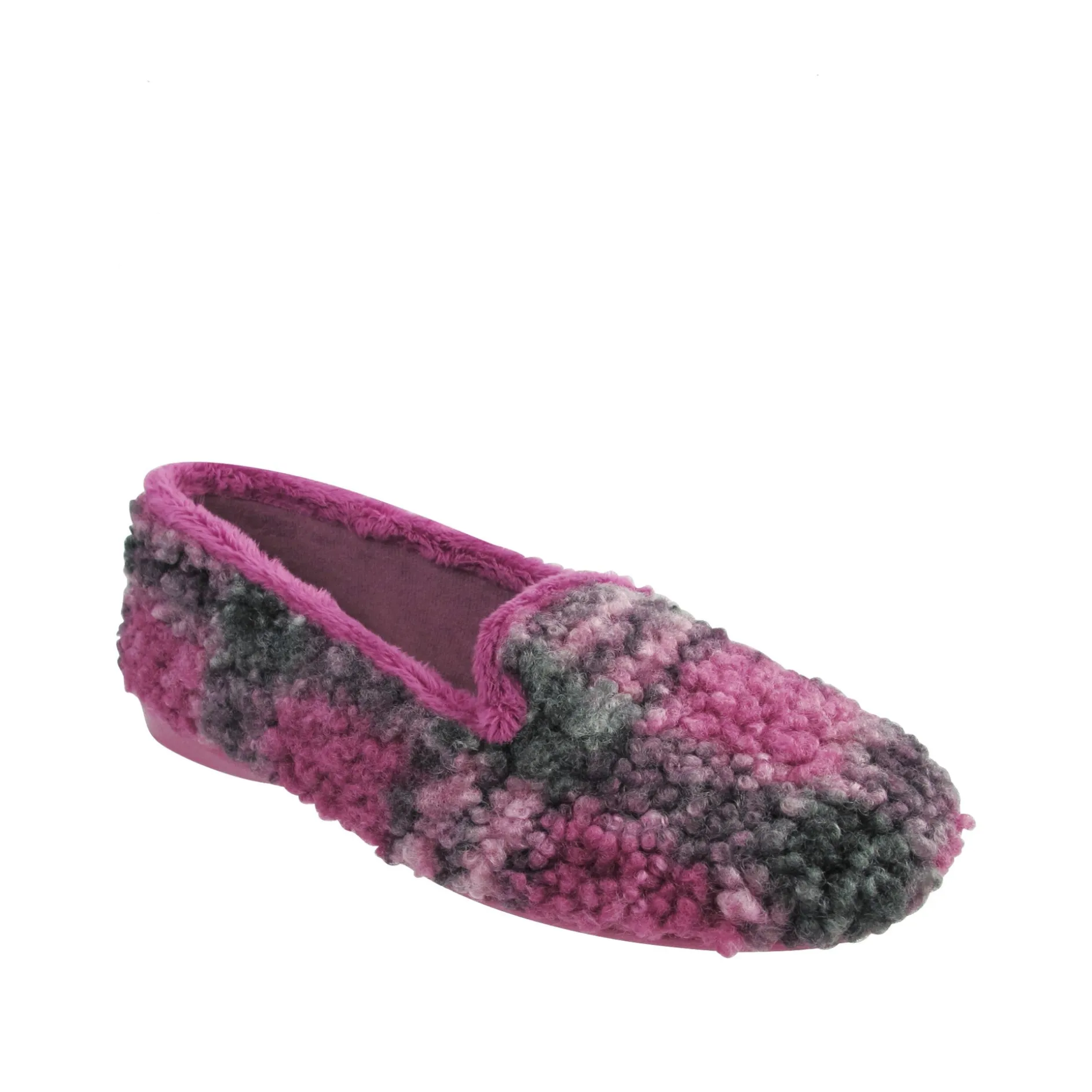 Petunia Slipper