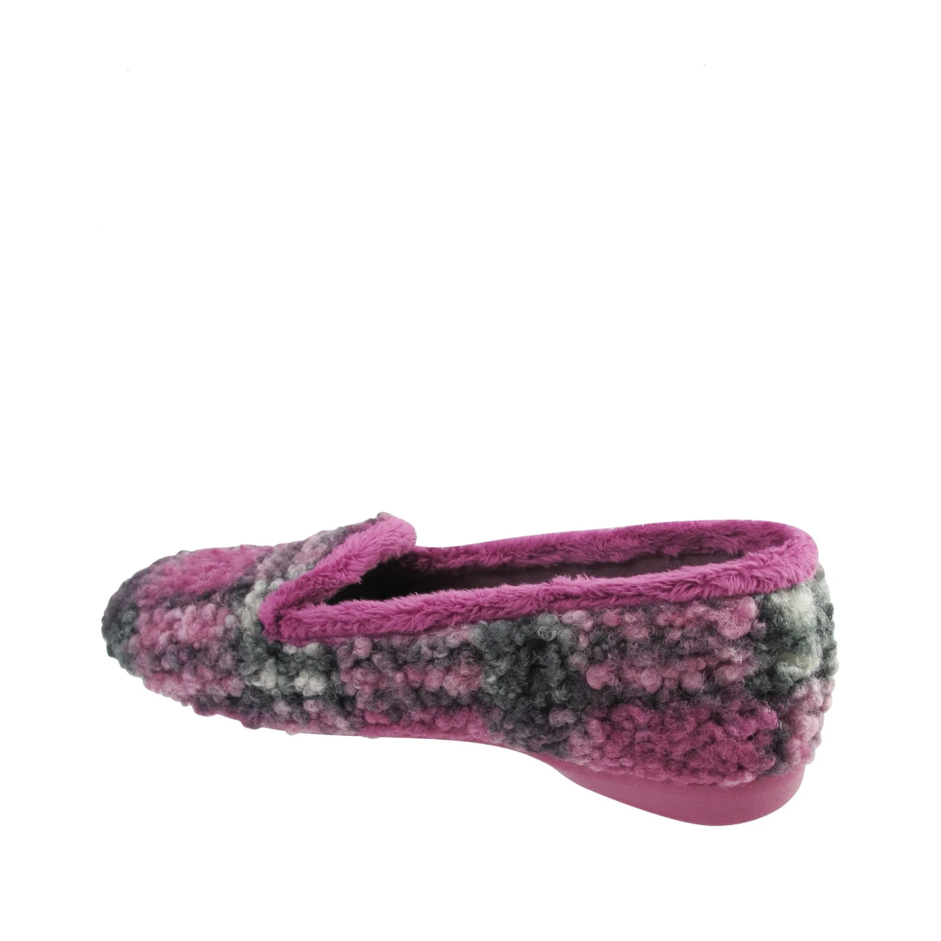 Petunia Slipper