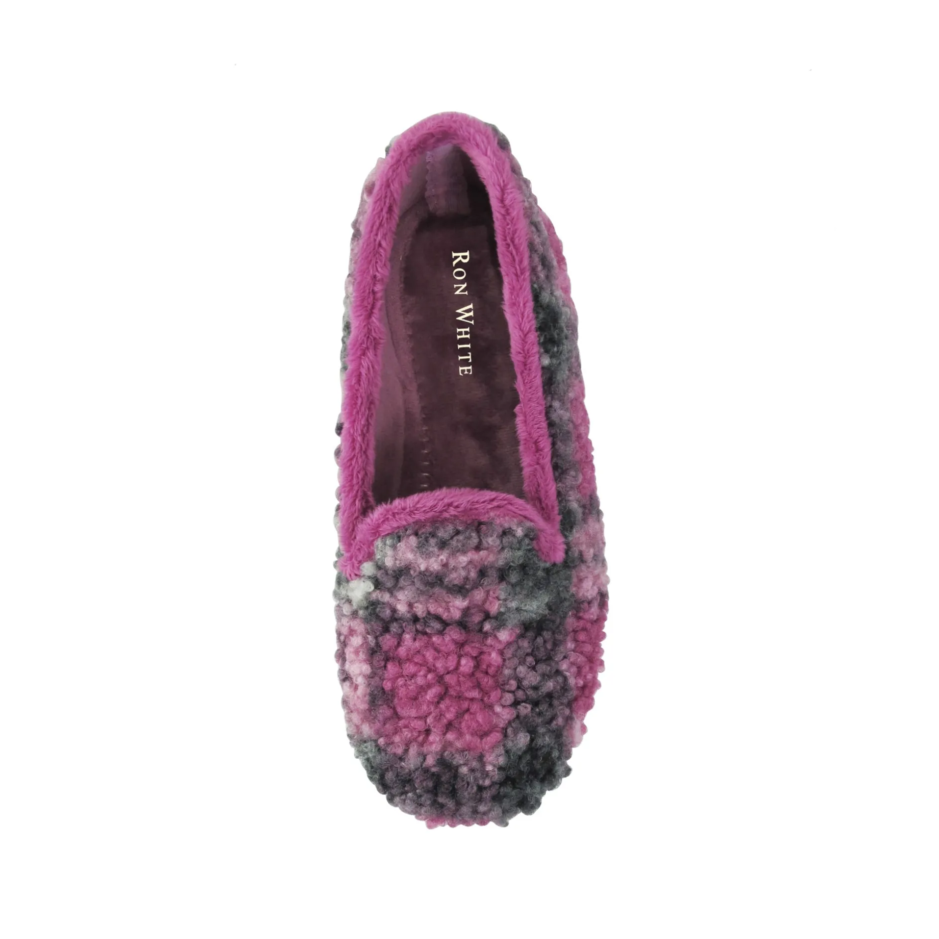 Petunia Slipper