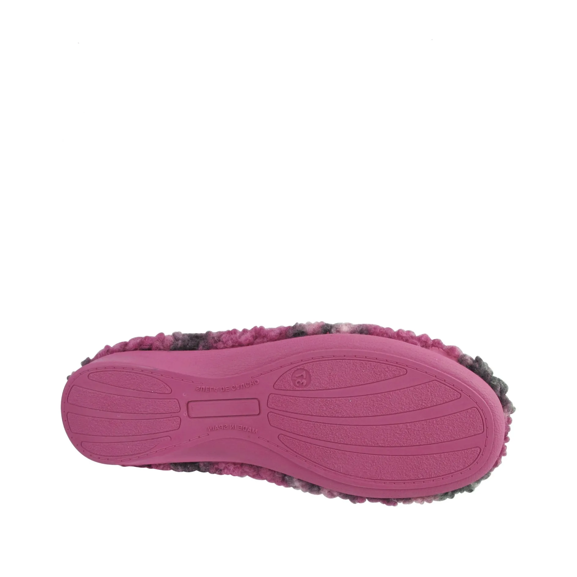 Petunia Slipper