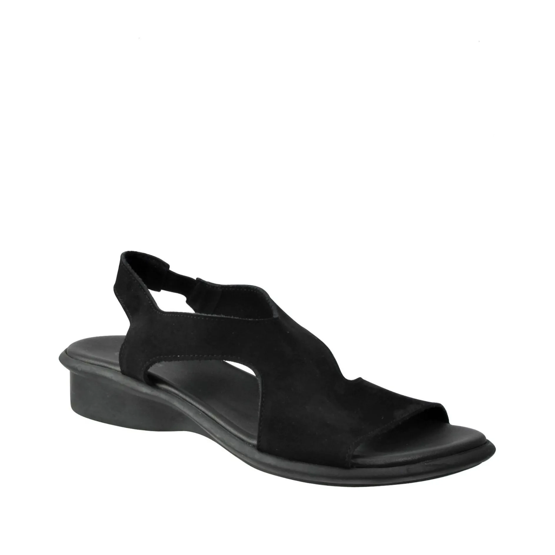 Saoxxi Nubuck By Arche
