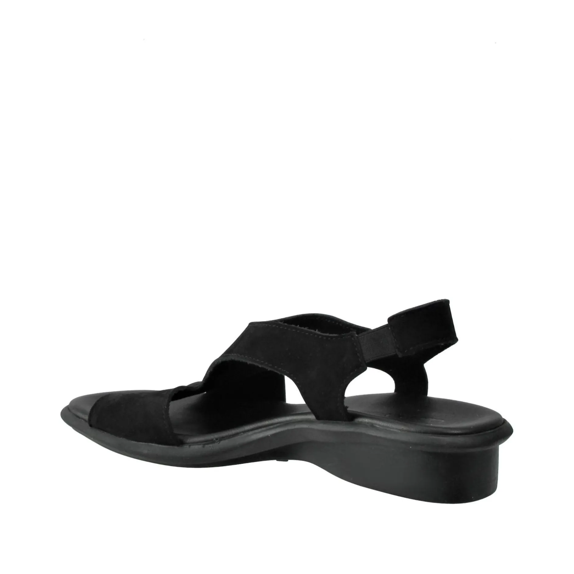 Saoxxi Nubuck By Arche