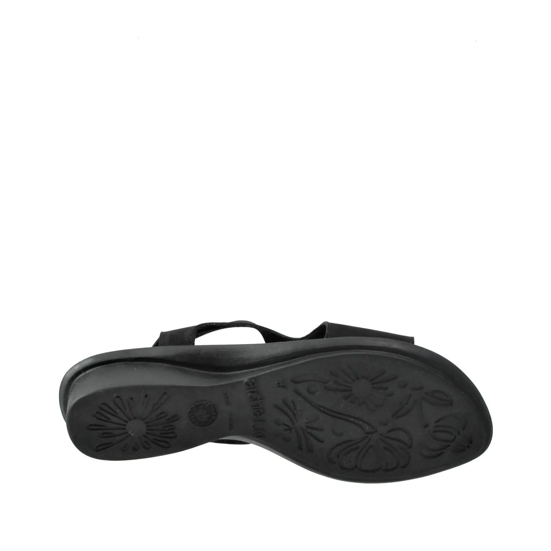 Saoxxi Nubuck By Arche