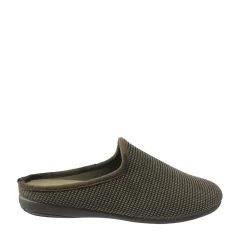 Spruce Slipper