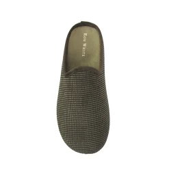 Spruce Slipper