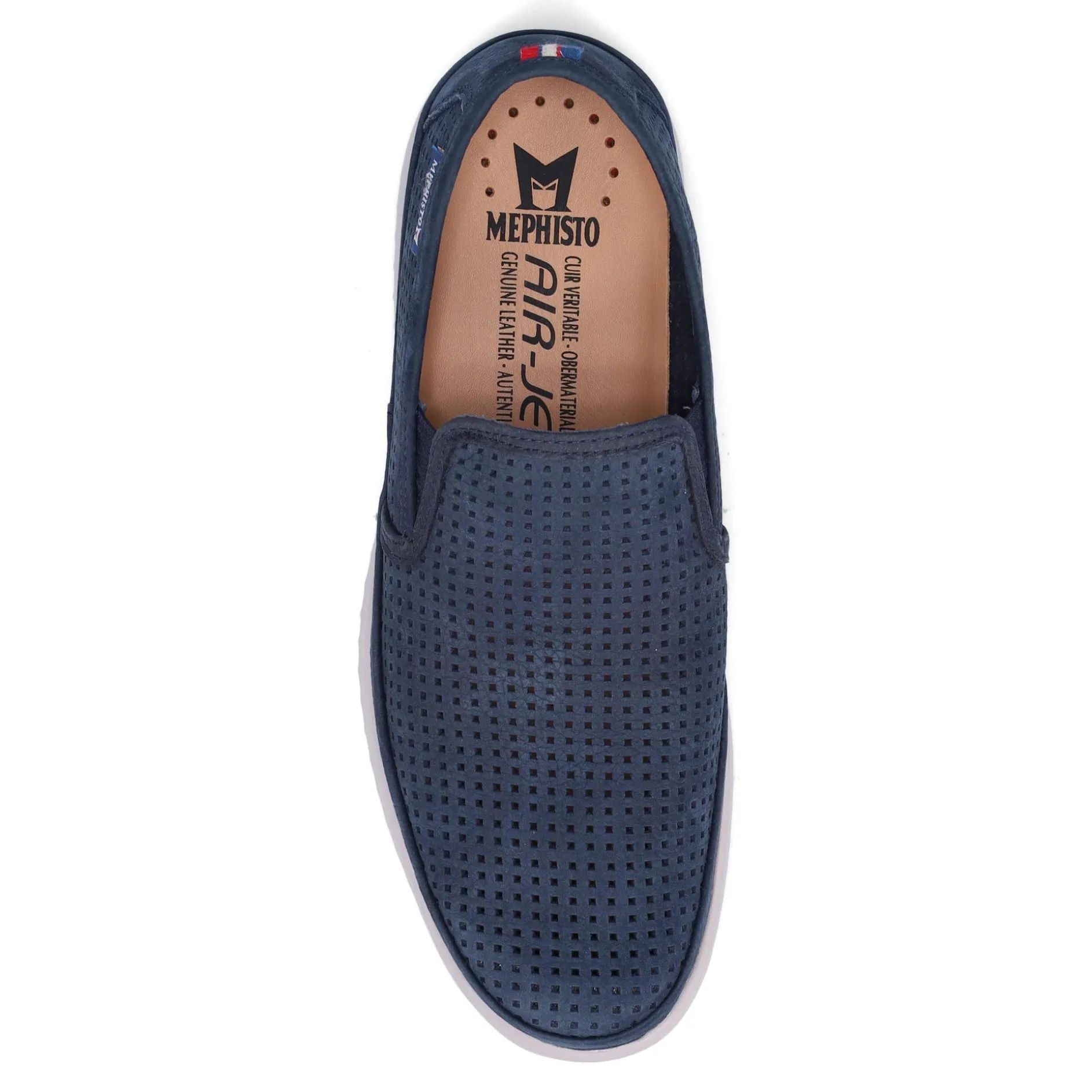 Tiago By Mephisto