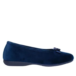 Tulip Slipper