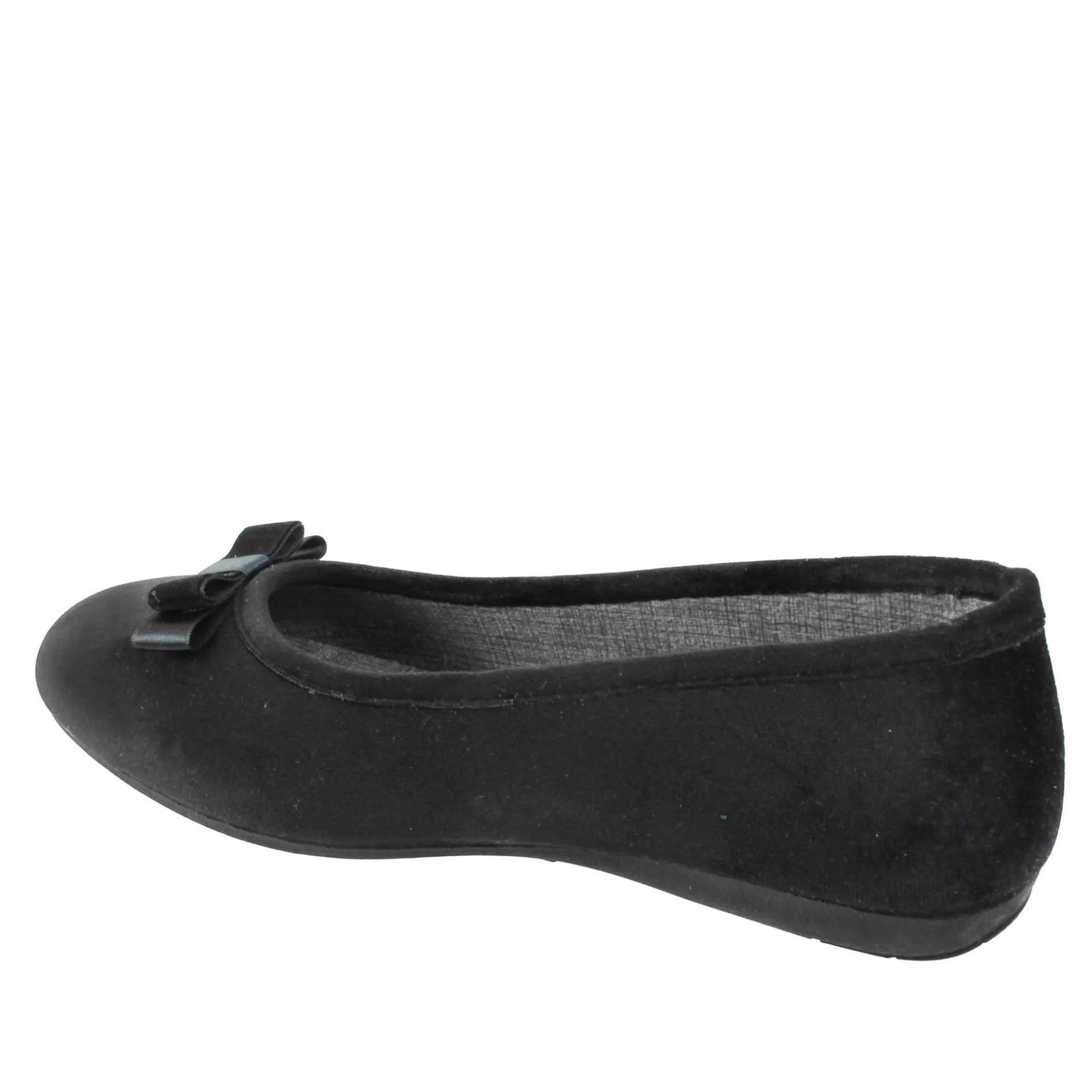 Tulip Slipper